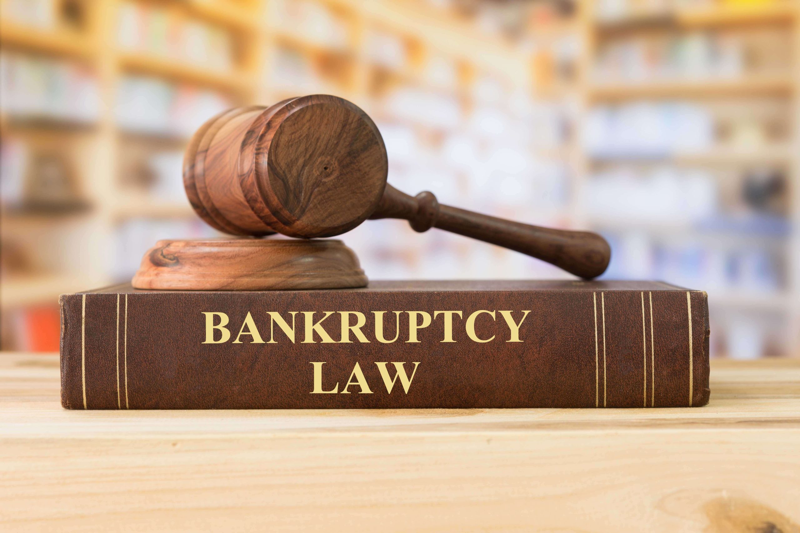Understanding Bankruptcy Law in Burnsville - Key information about the laws and statutes governing the process of bankruptcy.